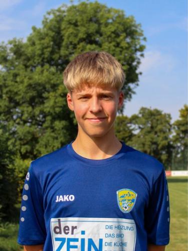 Phil Pavel
