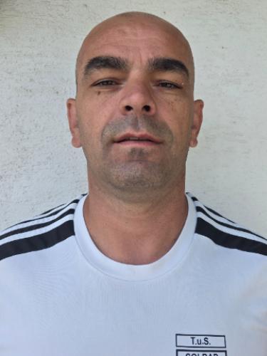 Alexandru Rosca