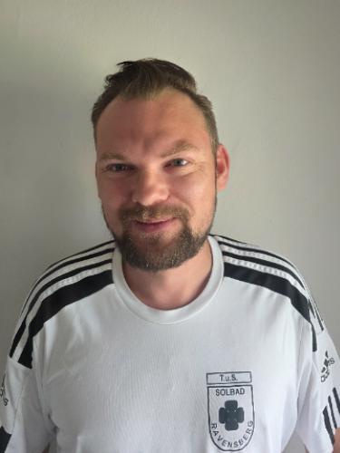 Andre Thiessen