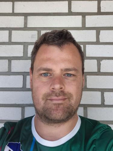 Soeren Jensen