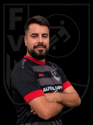 Marvin Kirschke