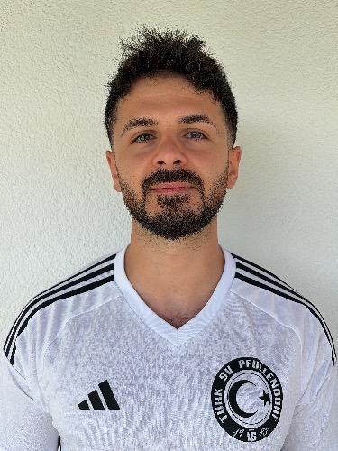 Samet Beyazbal