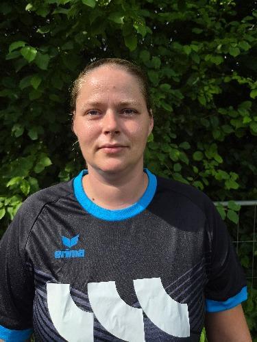 Selina Hallmich