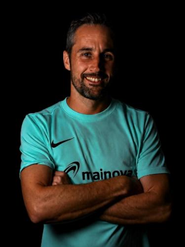 Marco Bade