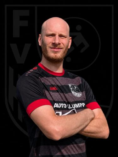 Felix Hartmann