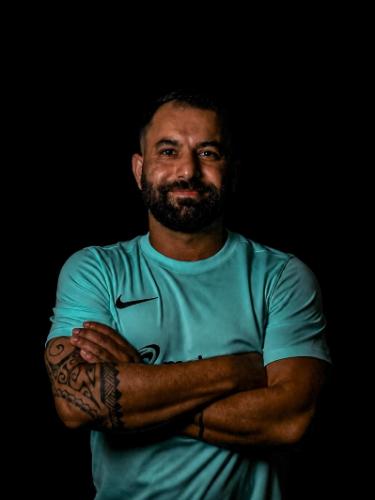 Baris Demir