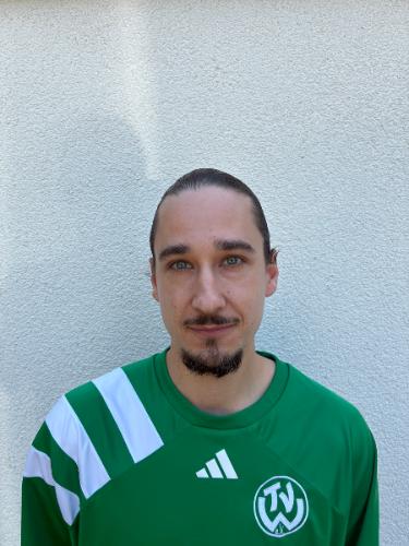 Sebastian Dezort
