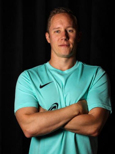 Pascal Haust