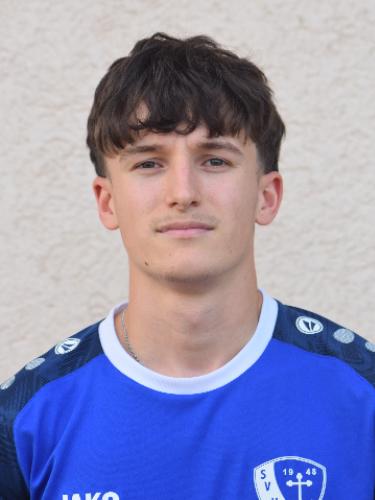 Luca Maier