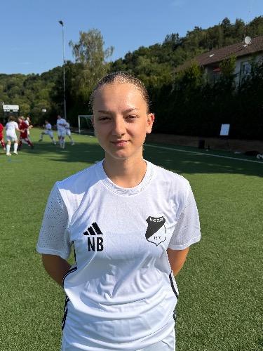 Nele Bölkow