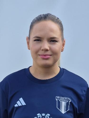 Paula Weyen