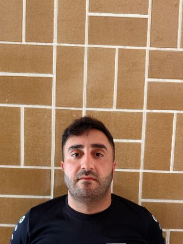 Mahsun Ölge