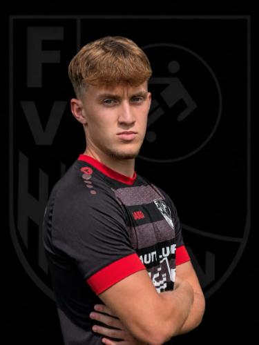 Liam Dolanc