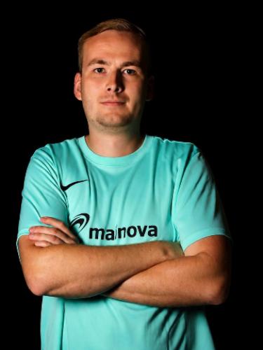 Fabian Nikolaiczyk