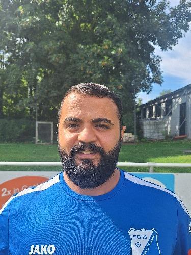 Alaa Almohamad