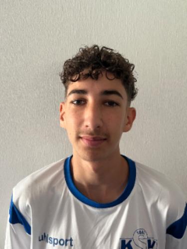 Mohammed Bereka