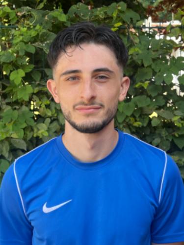 Ramazan Ensar Cengiz
