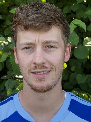 Nils Andre Rademacher