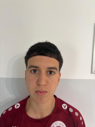 Youness Errachidi