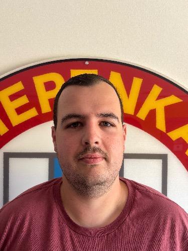 Jasper Richard Selmer