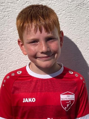 Jonte Gottschalk