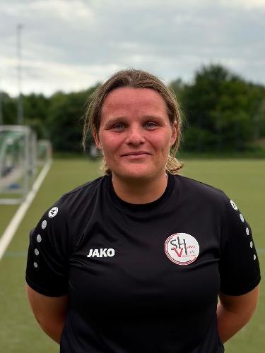 Anne Sina Hüwels