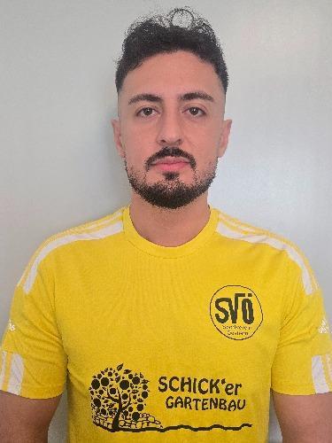 Ömer Faruk Ülker