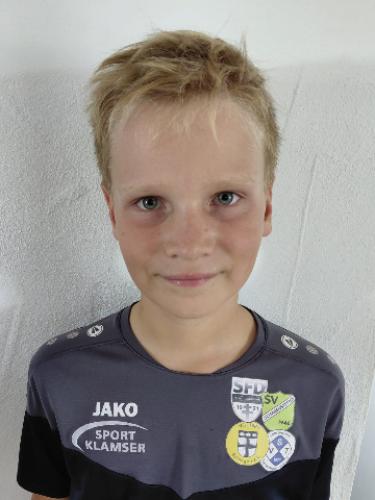Lukas Kurz