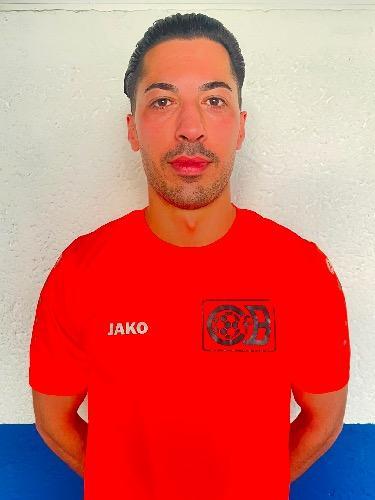 Ismail Akyön