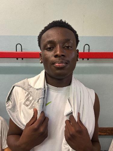 Richmond Awuah Frimpong