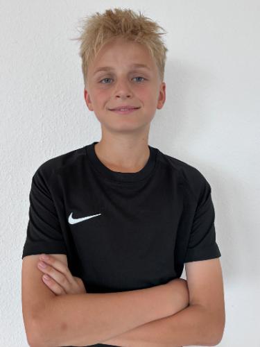 Lukas Sägmüller