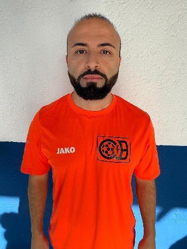 Sercan Mutlu
