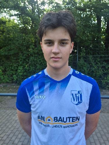 Theo Korte