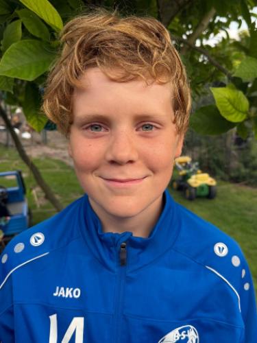 Kjetil Nagorka