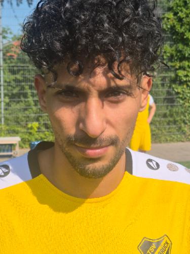 Anas Marchouch