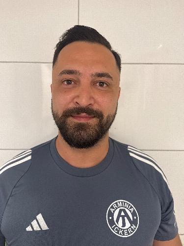Emre Demiryürek