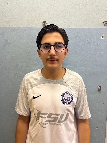 Hadi Klait