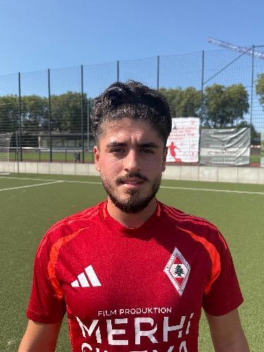 Emre Akkaya