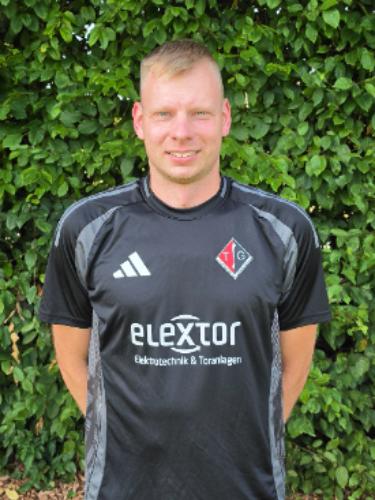 Steffen Pelzel