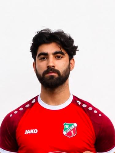 Shukri Alo