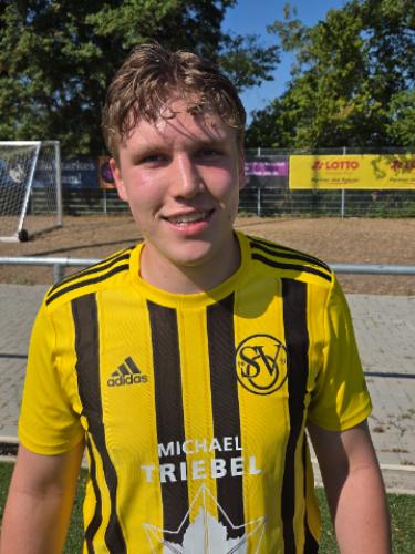 Jonas Biemann