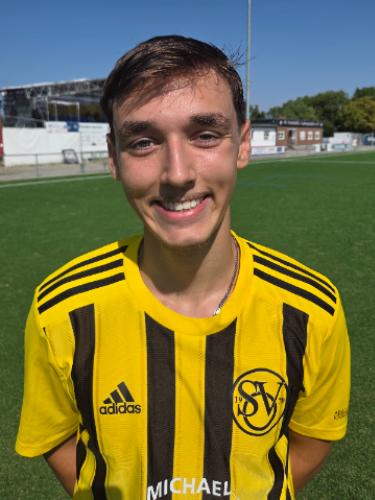 Dominik Jakob Neubach