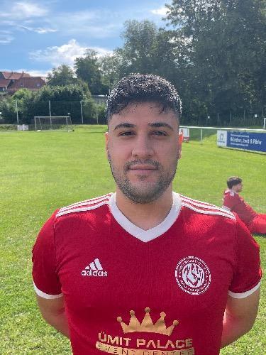 Samet Karaman