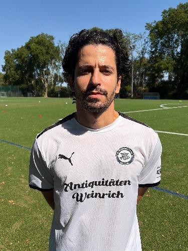 Sahin Tugay
