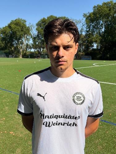 Leonas Behrendt