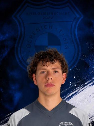 Aaron Mießeler
