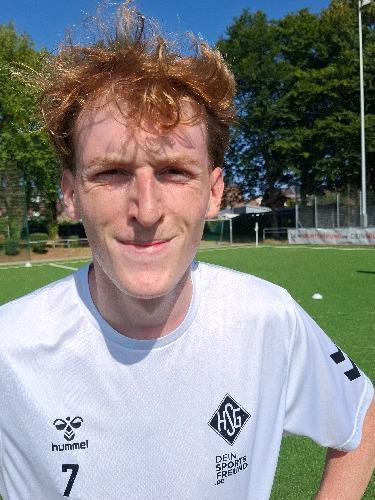 Torben Reinert