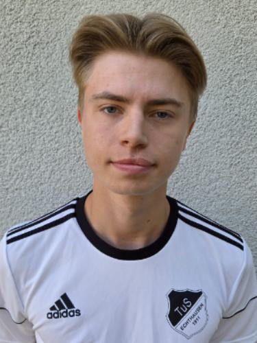 Max Hering