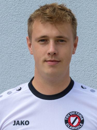 Nico Austermann