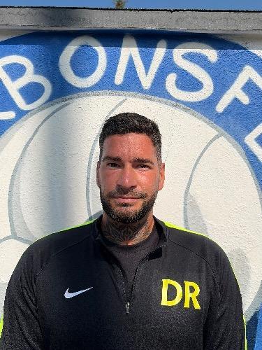 Dennis Reiße